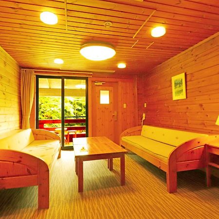 Karuizawa Prince Hotel West Buitenkant foto