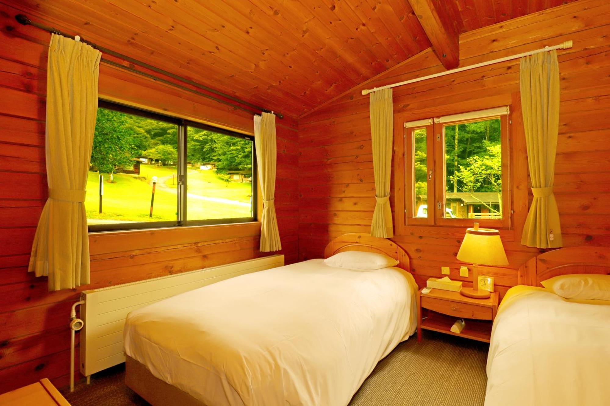 Karuizawa Prince Hotel West Buitenkant foto