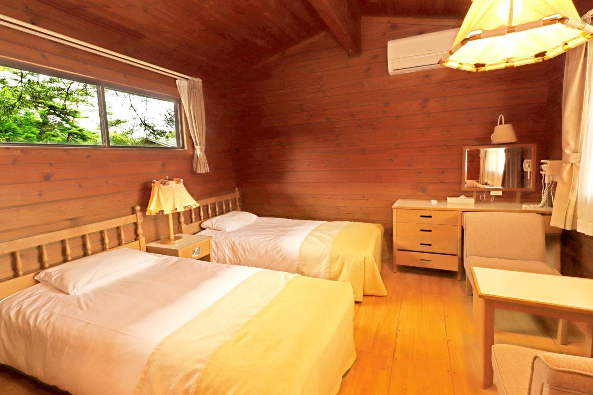 Karuizawa Prince Hotel West Buitenkant foto